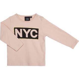 Petit By Sofie Schnoor NYC Shirt, Cameo rose str 74