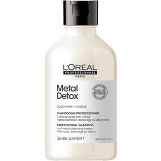 L'Oréal Professionnel Serie Expert Metal Detox Shampoo 300 ml
