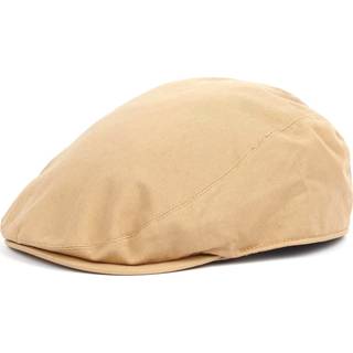 Barbour Lifestyle Finnean Cotton Cap Sandstorm