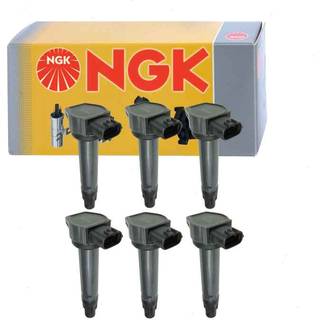 NGK U5171 (48847) COP (blyanttype) T?ndingsspole