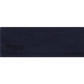 Bergans Women's Cotton Headband Navy Blue, OneSize