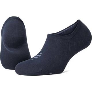 Panos Emporio 3-pak Hans Erik Cotton Logo Liner Socks - Mixed - One Size