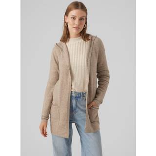 Vmdoffy Strikket Cardigan