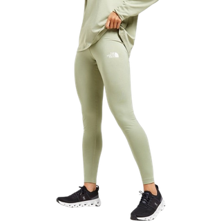 The North Face Outline Tights, Khaki - M