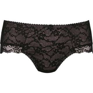 Rosa Faia Bobette High Waist Brief - Black - 46