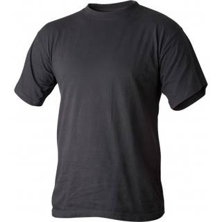 Top Swede 239 T-shirt sort Sort