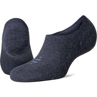 Panos Emporio 3-pak Hans Erik Cotton Logo Liner Socks - Multi-colour-2 - One Size