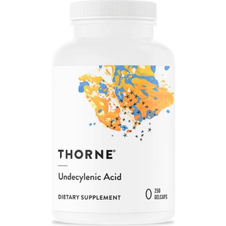 Undecylenic Acid
