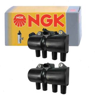 NGK U2031 (48932) Dis Ignition Coil
