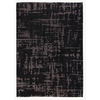 Tæppe Perriers med høj-lav-effekt