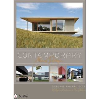 Contemporary Home Design