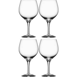 Orrefors More Gin & Tonic glas 4-pak 64 cl