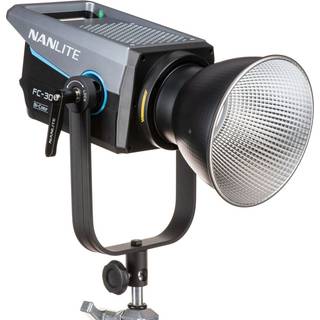 Nanlite FC-300B Bi-Color