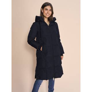Mos Mosh Mmnova Nova Square Down Coat Jakker 139560 Navy (XXL)