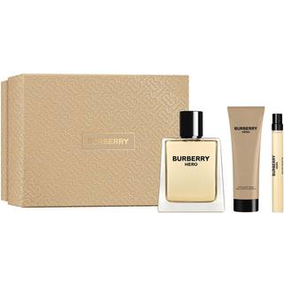 Burberry Hero Gift Set 110 ml