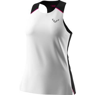 Dynafit Women's DNA Tank Tank Top Damer størrelse XS farve grå