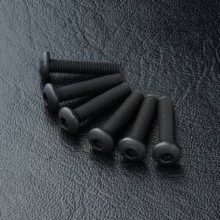 MST-110061 Round head screw M3X14 (6)