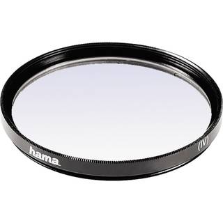 Hama UV AR coated 62mm