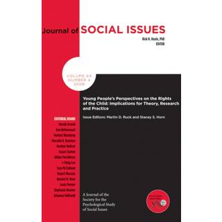 Young Peoples Perspectives on the Rights of the Child