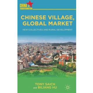 Chinese Village, Global Market