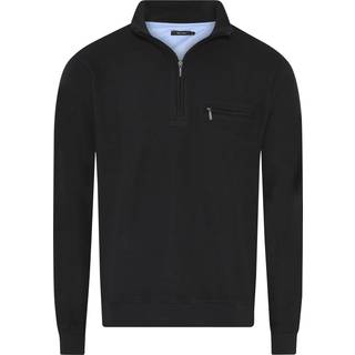 Belika Zip Neck Regular