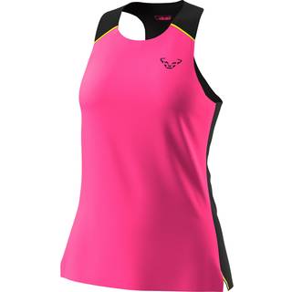Dynafit Women's DNA Tank Tank Top Damer størrelse M farve pink