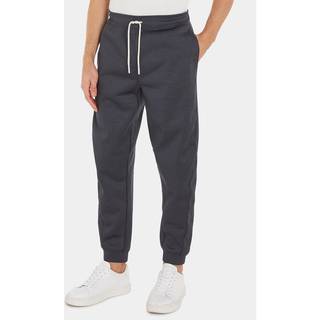 Relaxed Joggers - Black - L