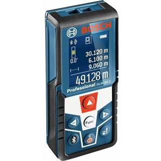 Bosch GLM 50 C