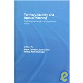 Territory, Identity and Spatial Planning