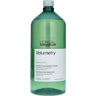 Serie Expert Volumetry Shampoo 1500 ml.