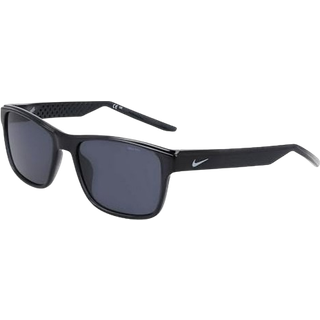 Nike LIVEFREE CLASSIC EV24011 060 53 Solbriller Mænd Black - Black - 53mm