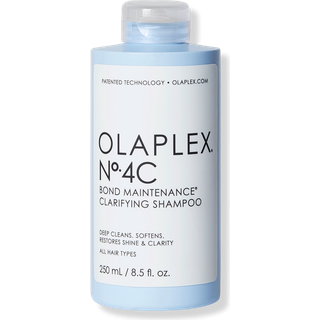 Olaplex No.4C Bond Maintenance Clarifying Shampoo 250 ml