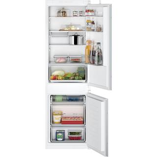 Siemens KI86V5SE0 Integrerbart kølefryseskab