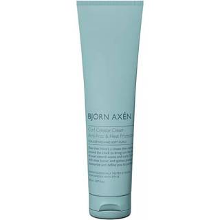 Björn Axen Anti-Frizz & Heat Protectant Curl Creator Cream 150 ml