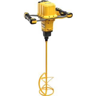 Mixer DeWalt DCD240X2; 54 V; 2x9,0 Ah batt.