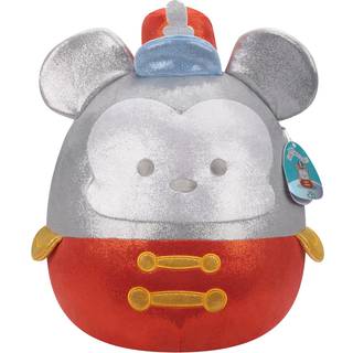 Squishmallows Disney 100 Band Leader Mickey 35 cm