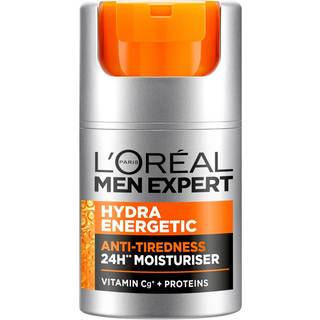 L&#39;Oréal Men Expert Hydra Energetic Moisturiser - 50 ml
