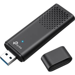 TP-LINK AX1800 Dual-Band Wi-Fi 6 USB Adapter /Archer TX20U