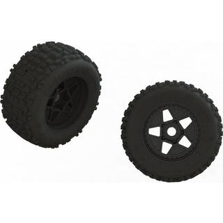 ARRMA ARA550111 dBoots BackFlip Big Block MT Tire (2)