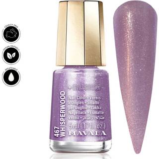 Mavala Nail Color Whisper Collection - 5 ml