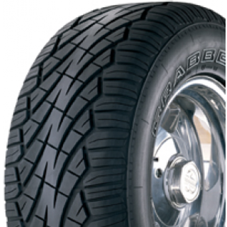 General Tire Grabber HP OWL 255/60R15 102H