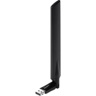 Edimax EW-7811UAC AC600 Wi-Fi Dual-Band High Gain USB Adapter
