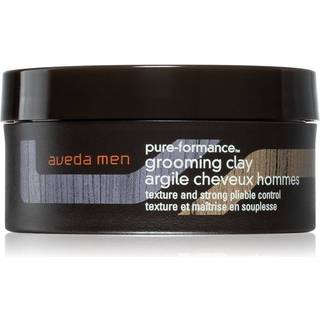 Aveda Men Pure - Formance™ Grooming Clay Modelleringsler For fiksering og form 75 ml - 75 ml