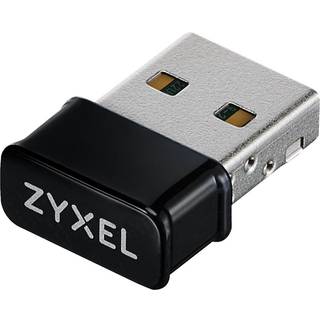 ZyXEL NWD6602 Dual-Band Wireless AC1200 Nano USB