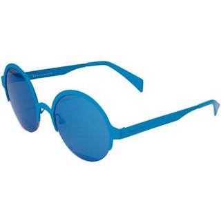 Italia Independent II 0027 027.000 51 Solbriller Mænd Blue - Blue - 51mm