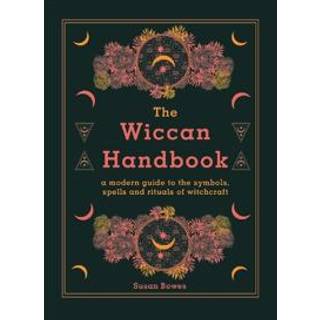 The Wiccan Handbook