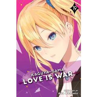 Kaguya-sama: Love Is War, Vol. 19