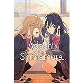 Adachi and Shimamura, Vol. 2 (manga)