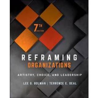 Reframing Organizations