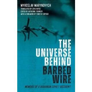 The Universe behind Barbed Wire